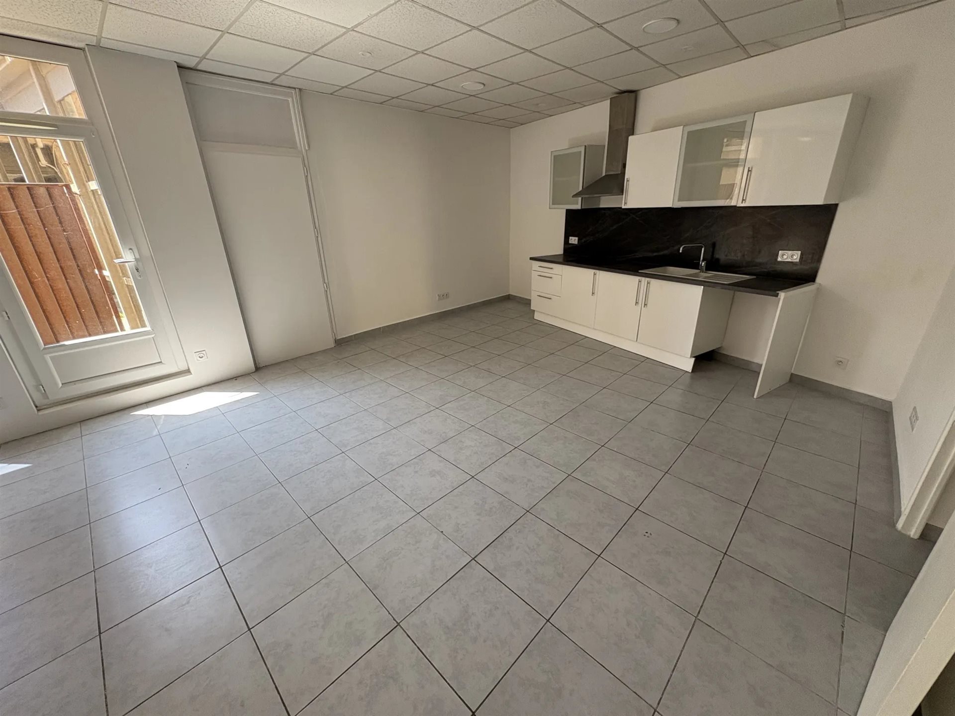 Appartement à vendre, 68m², Carpentras