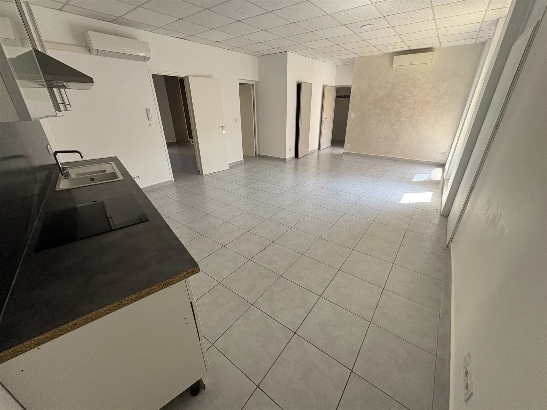 Appartement à vendre, 68m², Carpentras