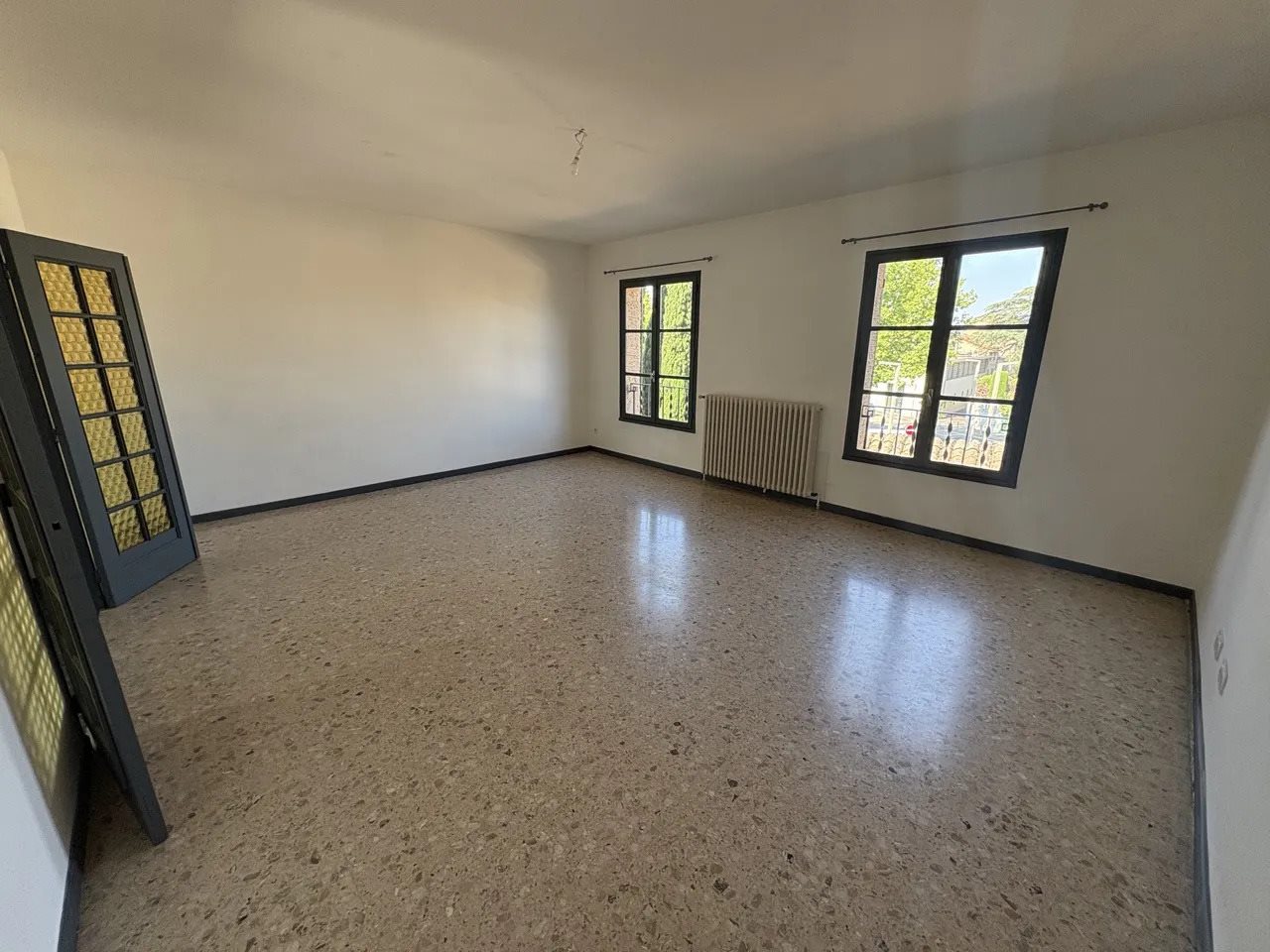 Appartement à vendre, 100m², Carpentras