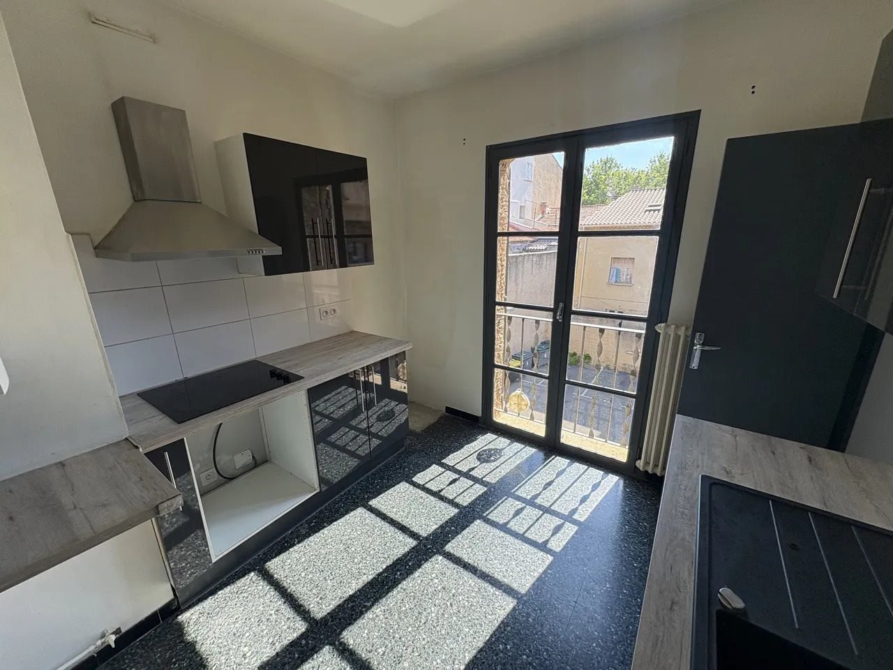 Appartement à vendre, 100m², Carpentras