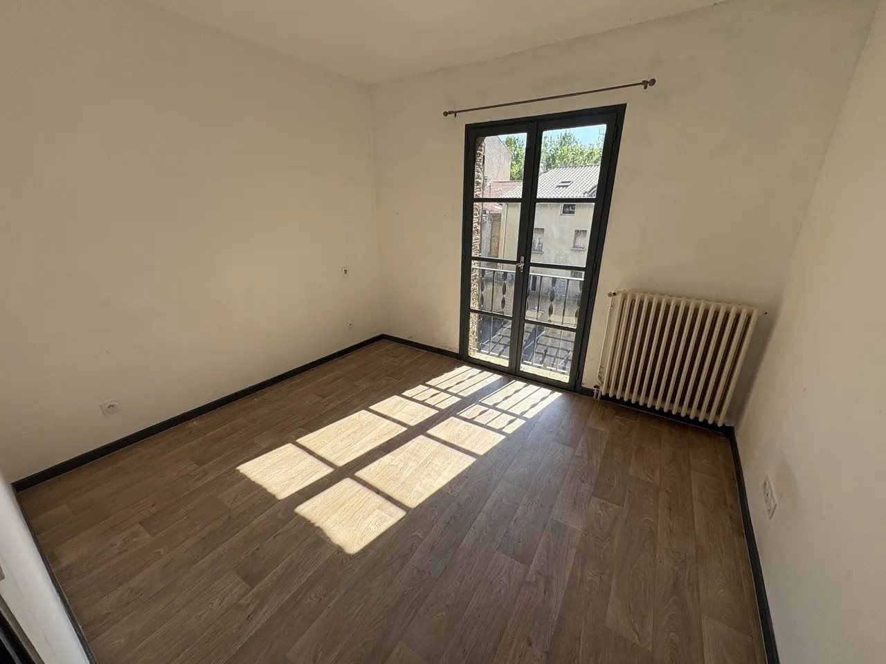 Appartement à vendre, 100m², Carpentras