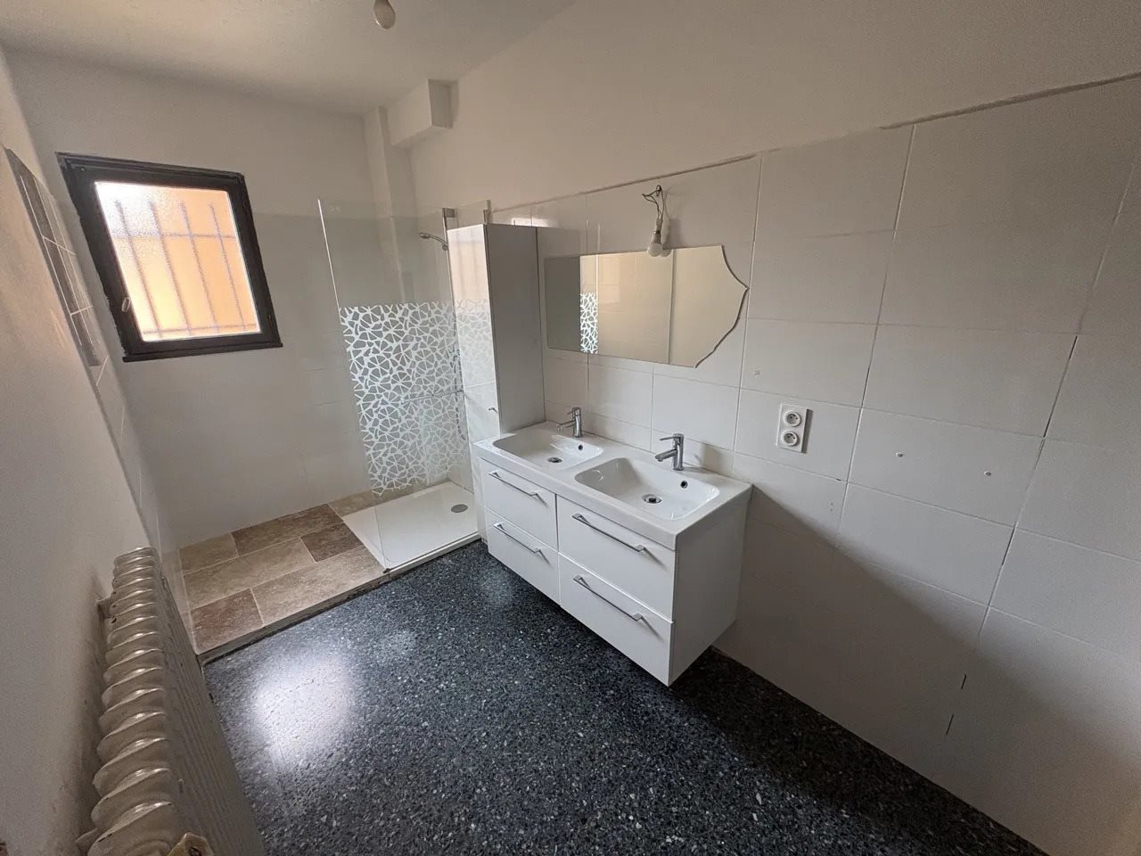 Appartement à vendre, 100m², Carpentras