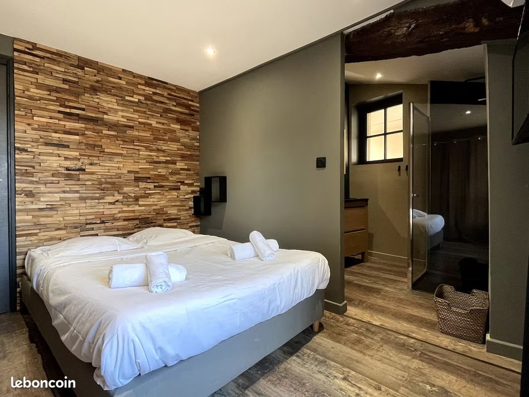 Appartement à vendre, 40m², L'Isle-sur-la-Sorgue