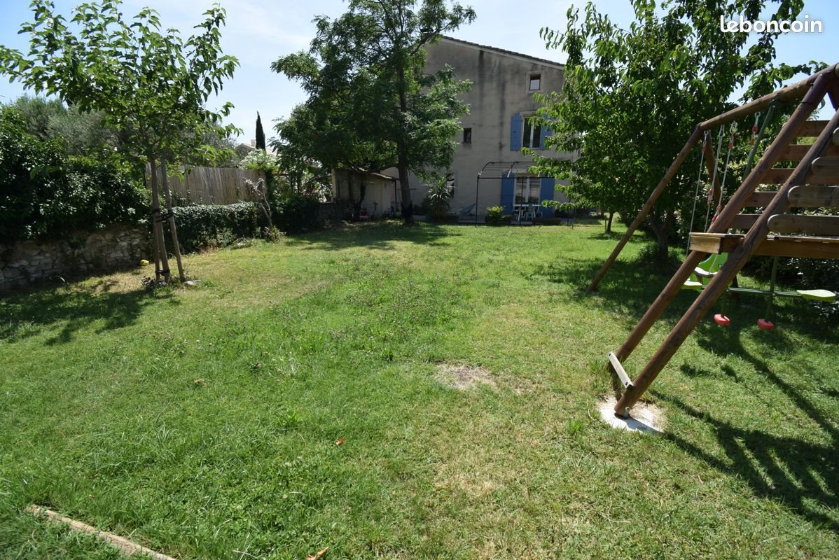 Maison à vendre, 120m², Pernes-les-Fontaines
