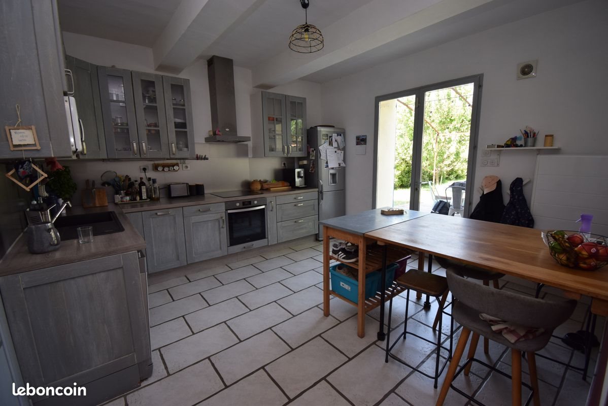 Maison à vendre, 120m², Pernes-les-Fontaines
