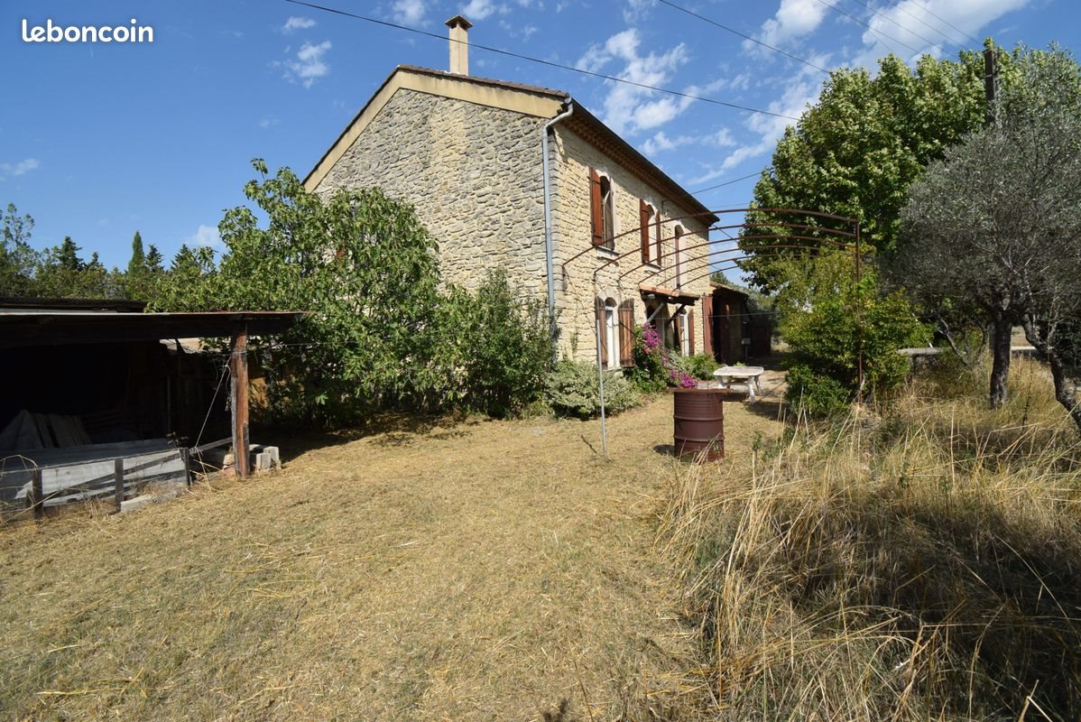 Maison à vendre, 127m², Monteux