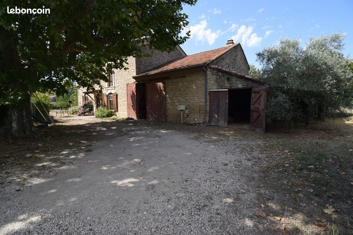 Maison à vendre, 127m², Monteux