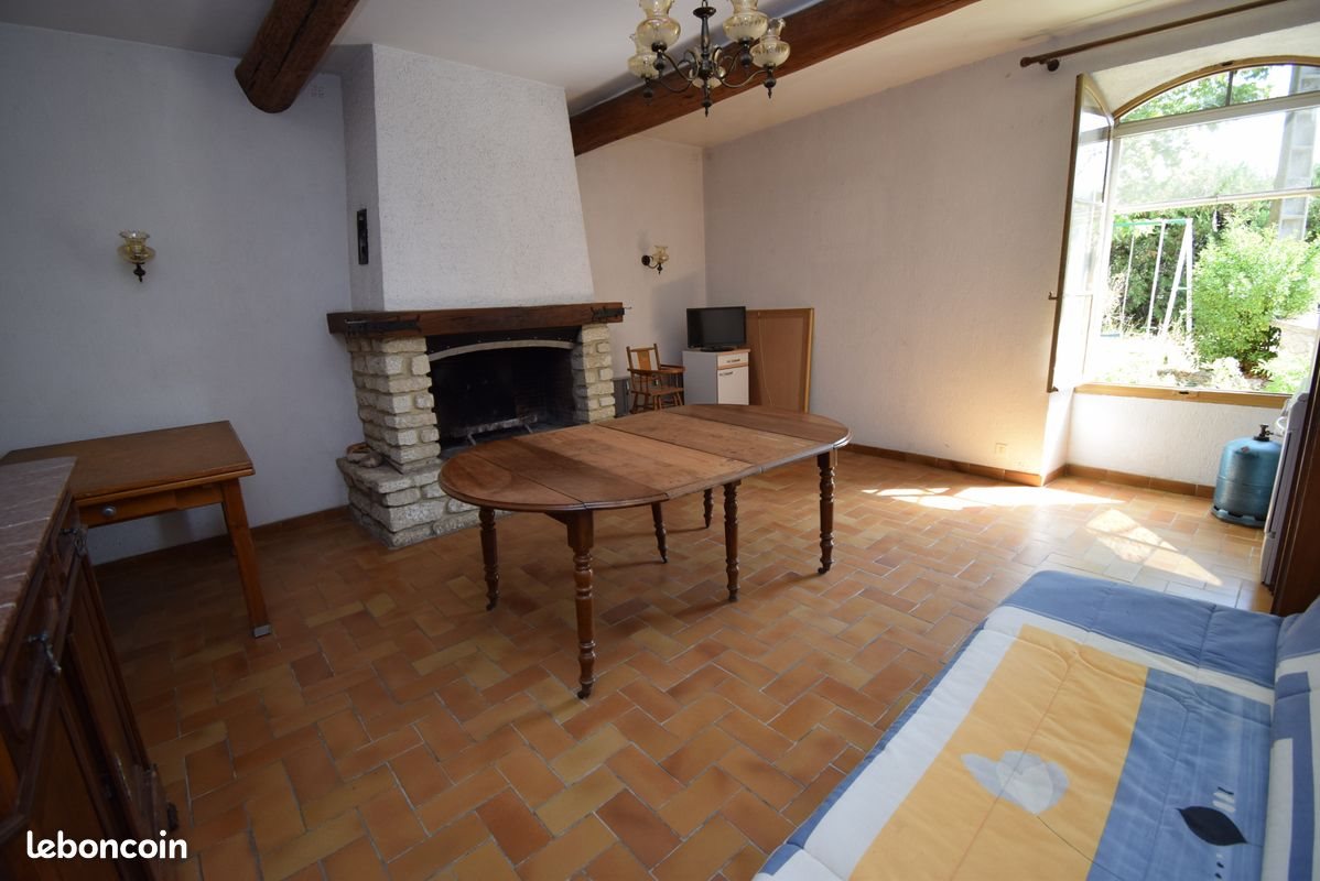 Maison à vendre, 127m², Monteux