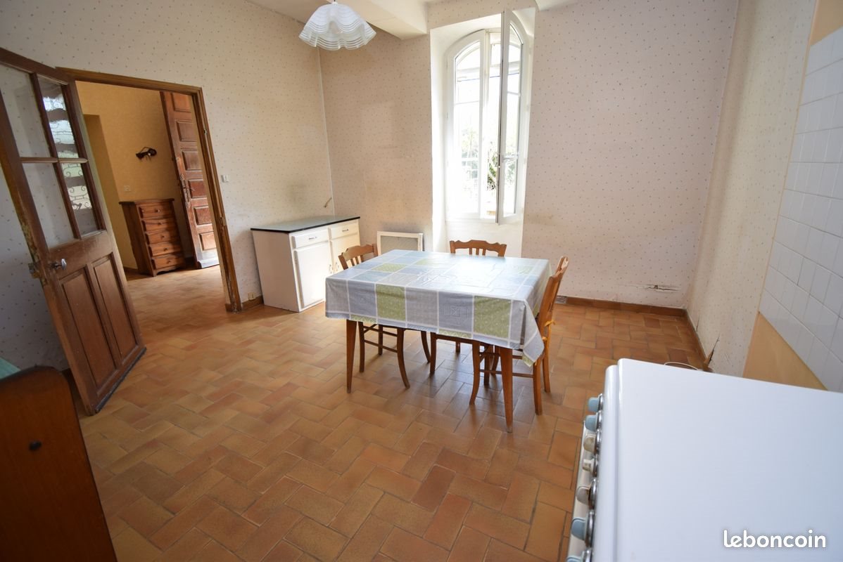 Maison à vendre, 127m², Monteux