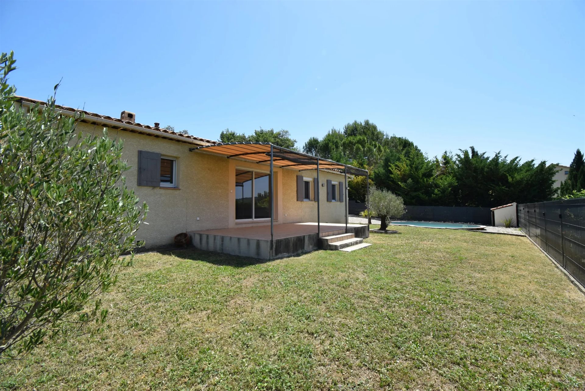 Maison à vendre, 113m², Mormoiron