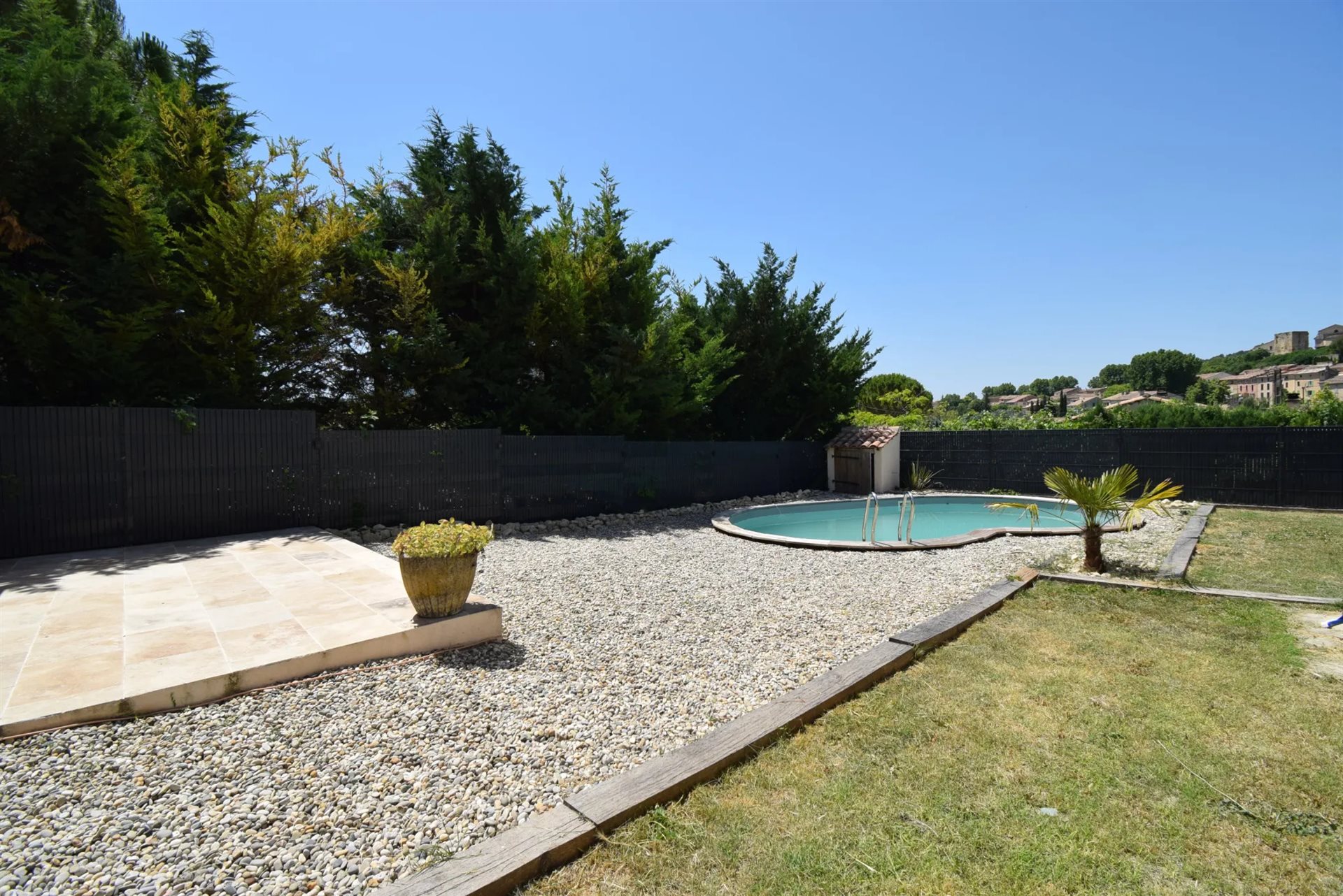 Maison à vendre, 113m², Mormoiron