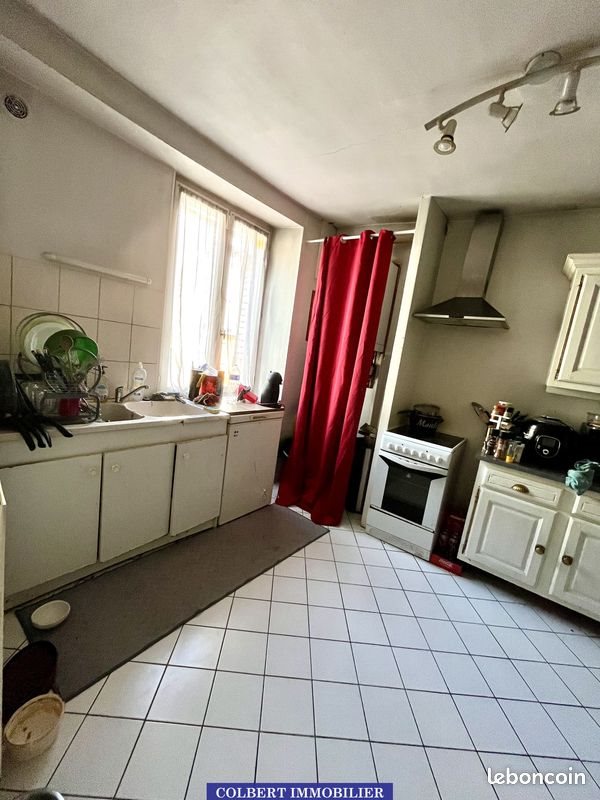 Maison à vendre, 80m², Brienon-sur-Armançon