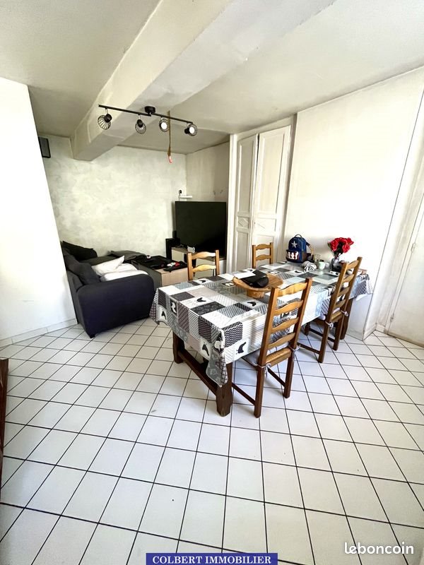 Maison à vendre, 80m², Brienon-sur-Armançon