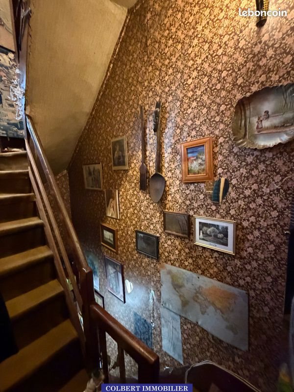 Maison à vendre, 45m², Auxerre