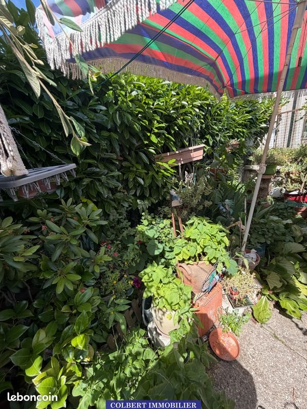 Maison à vendre, 45m², Auxerre