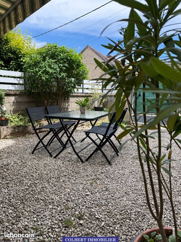 Maison à vendre, 120m², Laignes