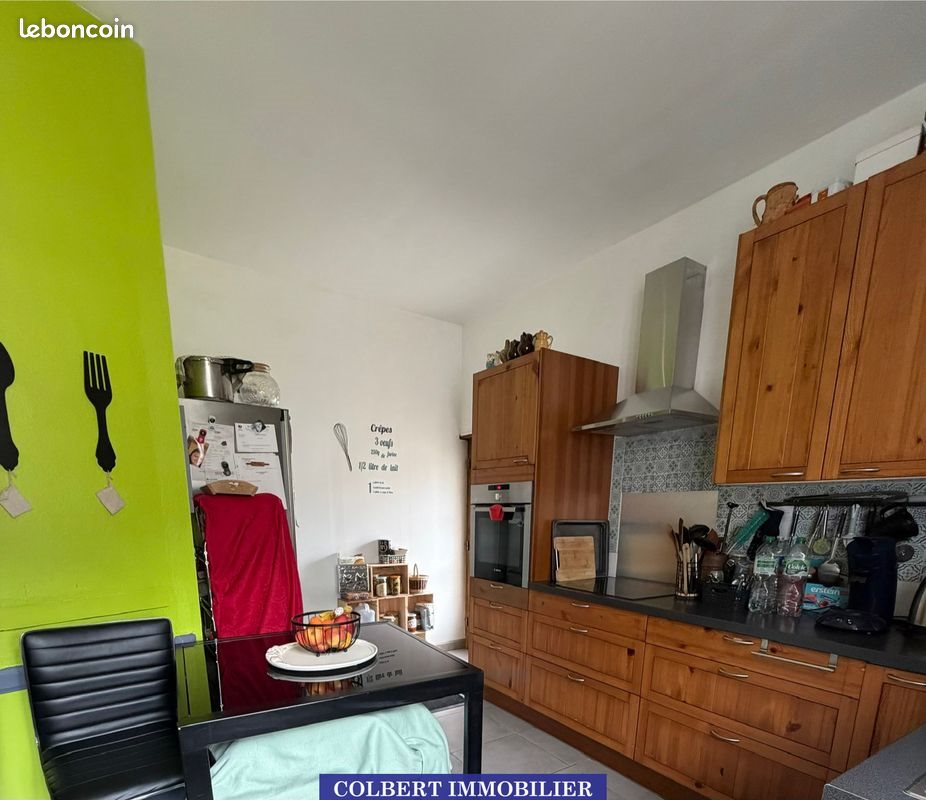 Maison à vendre, 120m², Laignes