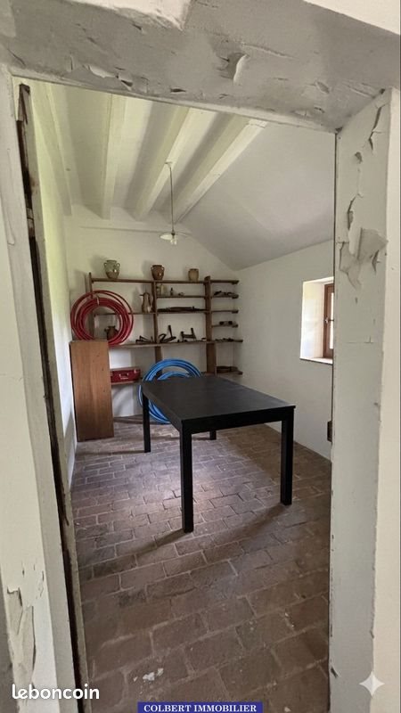 Maison à vendre, 4m², Charny