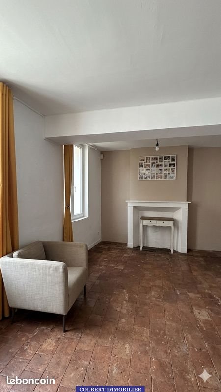 Maison à vendre, 4m², Charny
