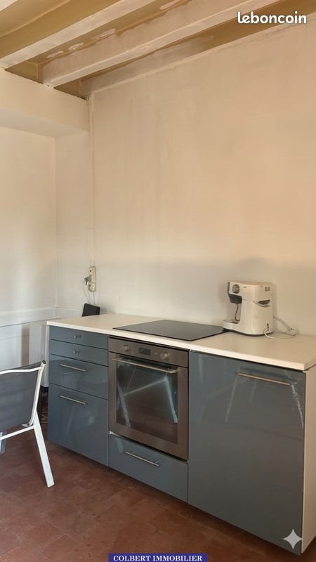 Maison à vendre, 4m², Charny