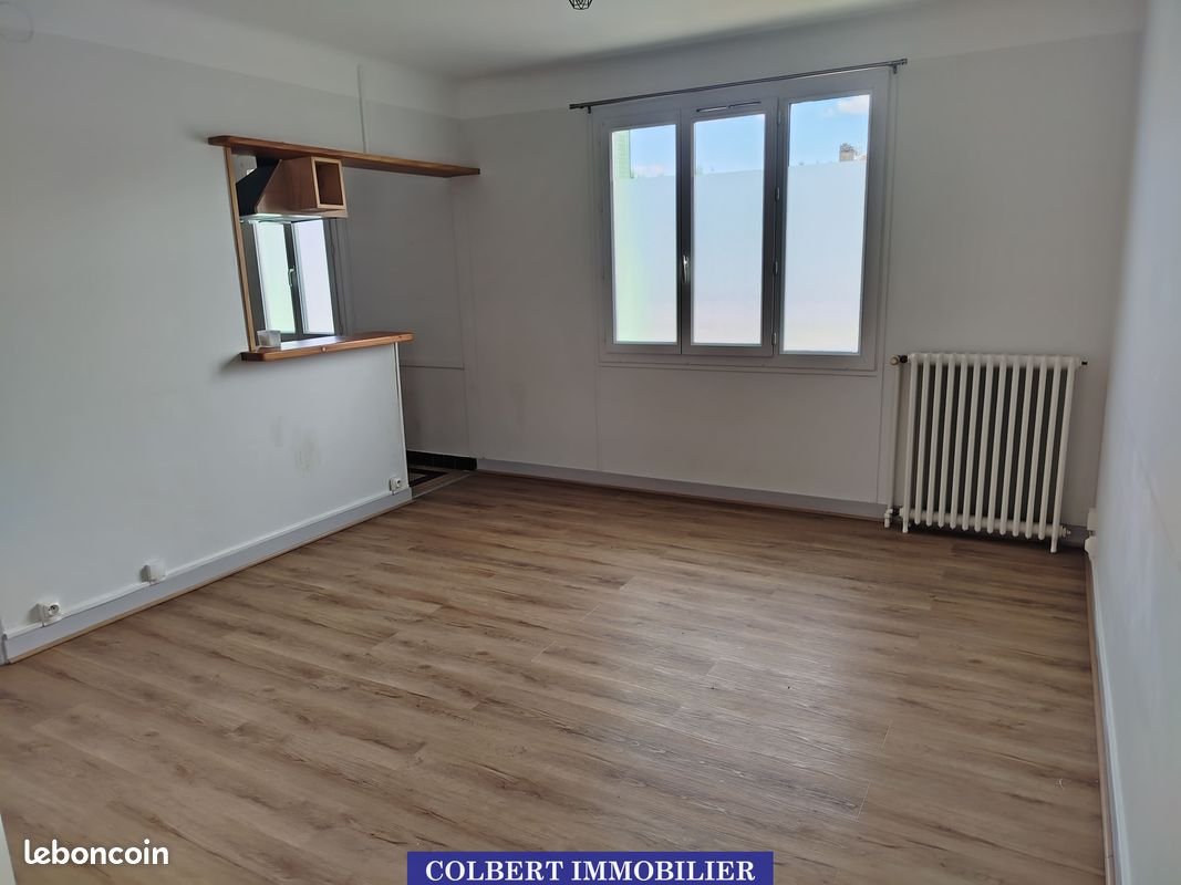 Maison à vendre, 52m², Cheny