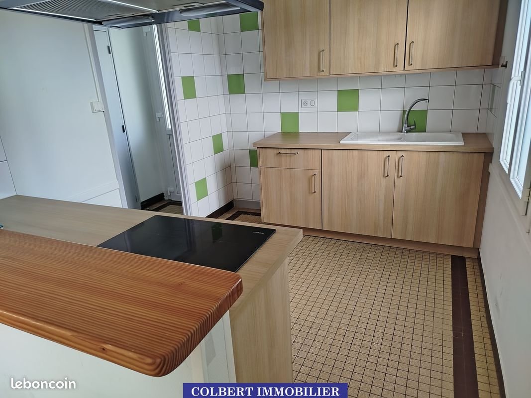 Maison à vendre, 52m², Cheny