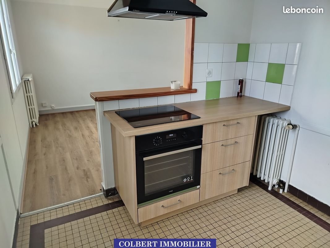 Maison à vendre, 52m², Cheny