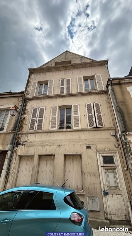 Appartement à vendre, 172m², Tonnerre