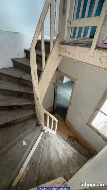Appartement à vendre, 172m², Tonnerre