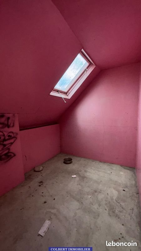 Appartement à vendre, 172m², Tonnerre