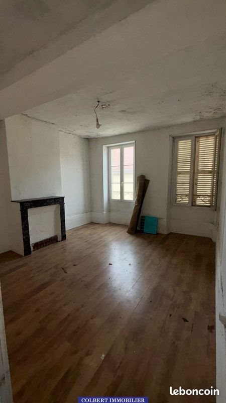 Appartement à vendre, 172m², Tonnerre