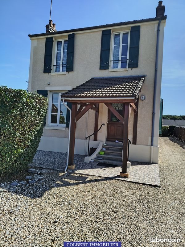 Maison à vendre, 66m², Monéteau