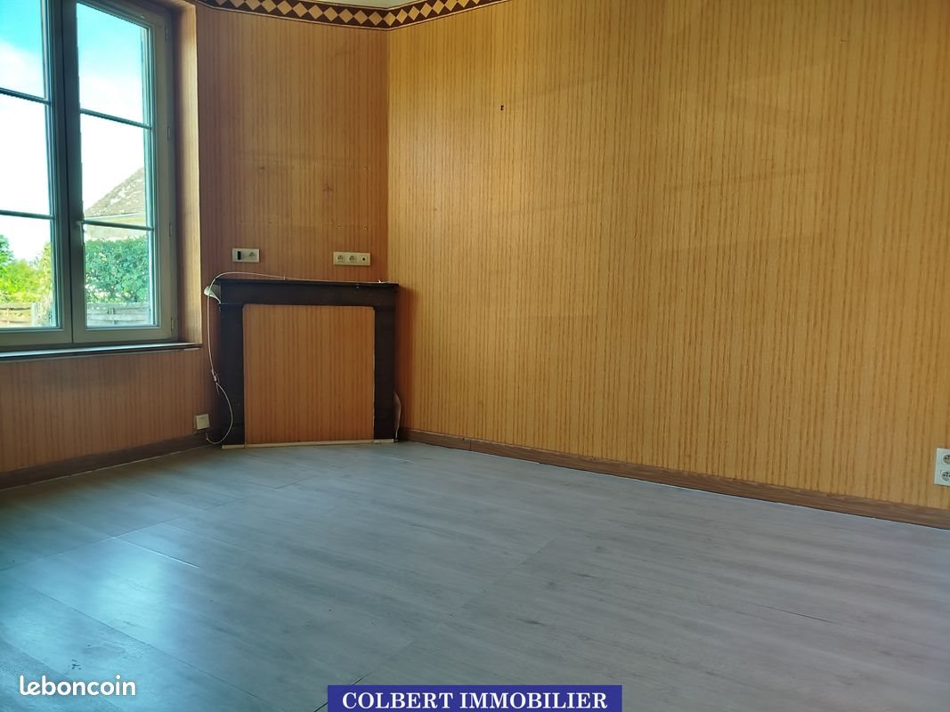 Maison à vendre, 66m², Monéteau