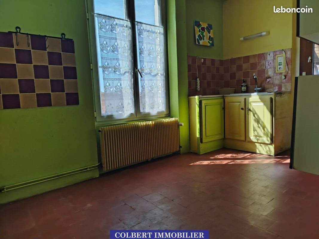 Maison à vendre, 66m², Monéteau