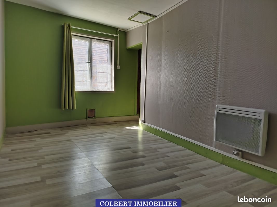 Maison à vendre, 66m², Monéteau
