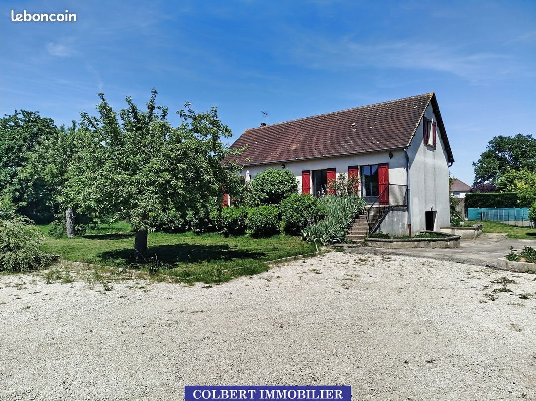 Maison à vendre, 174m², Auxerre
