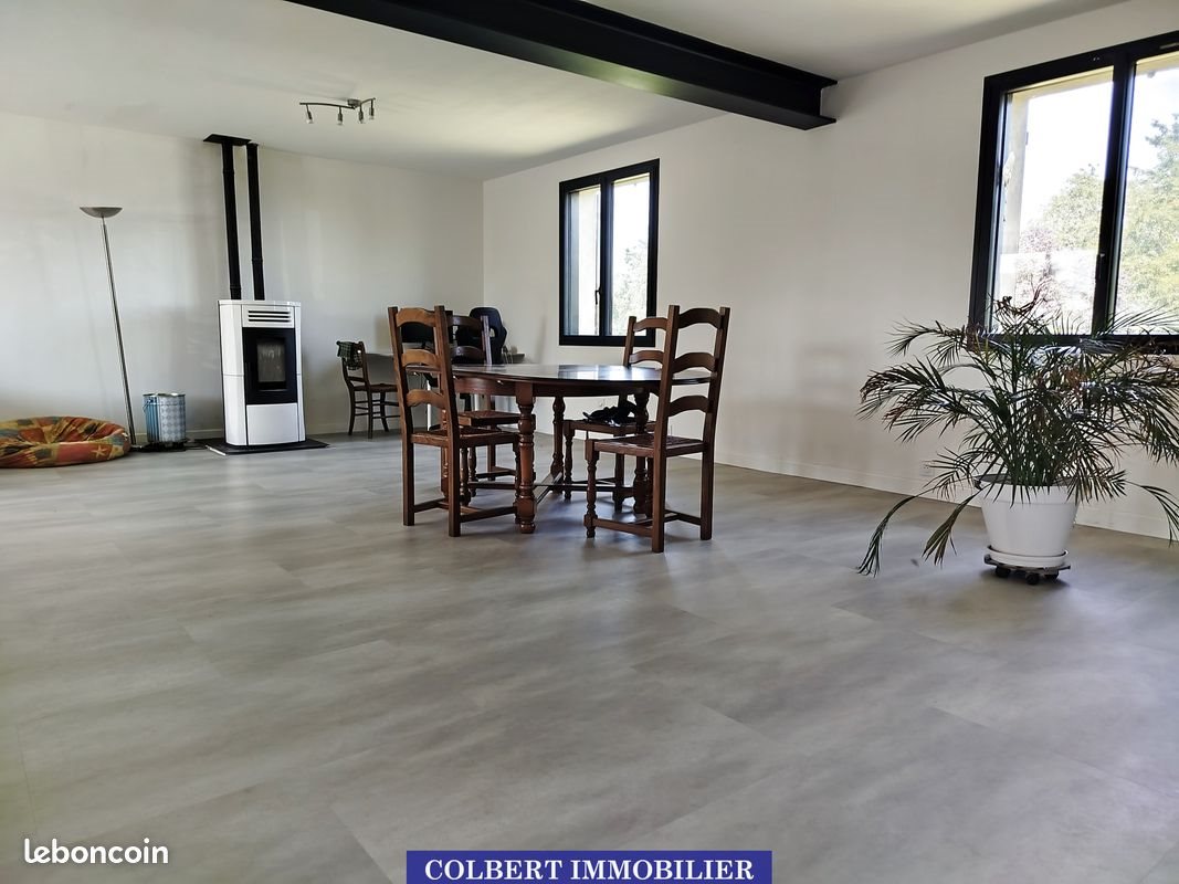 Maison à vendre, 174m², Auxerre
