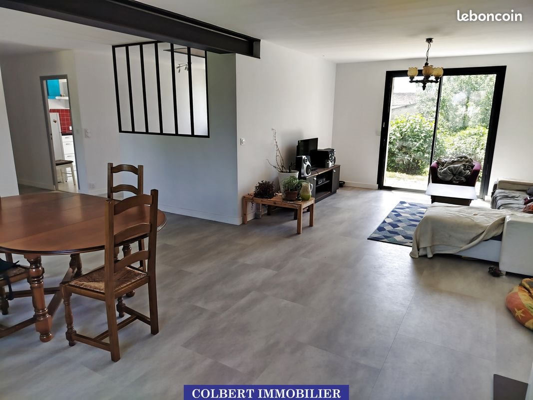 Maison à vendre, 174m², Auxerre