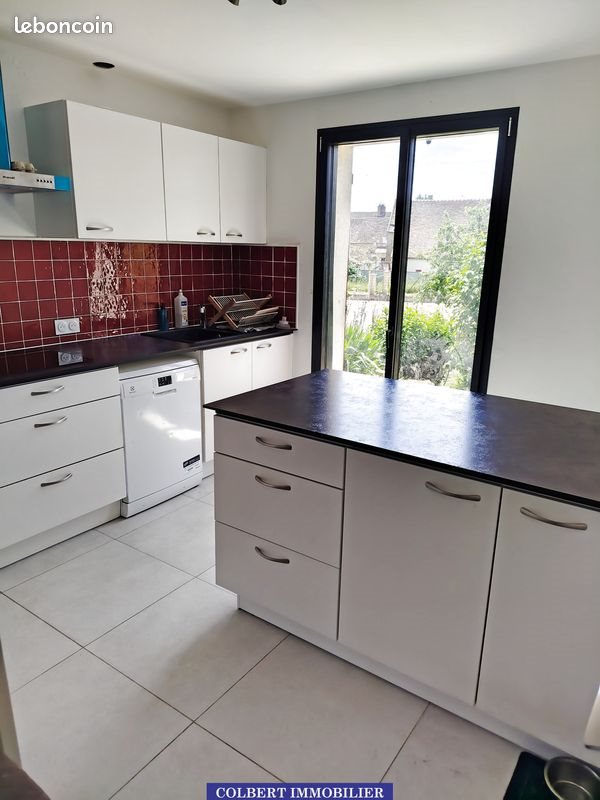 Maison à vendre, 174m², Auxerre
