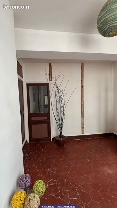 Maison à vendre, 72m², Joigny