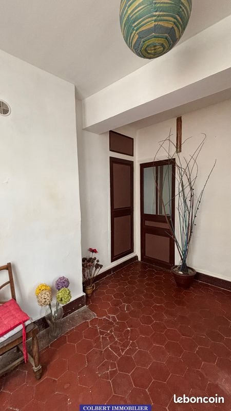Maison à vendre, 72m², Joigny