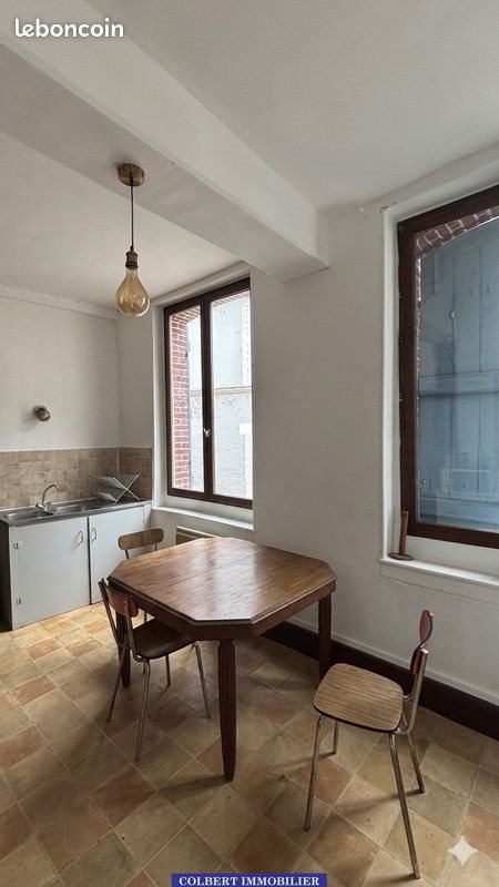 Maison à vendre, 72m², Joigny