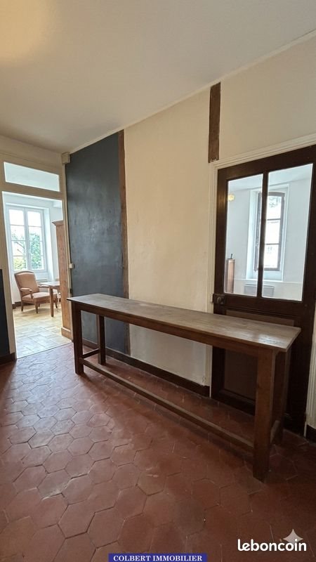 Maison à vendre, 72m², Joigny