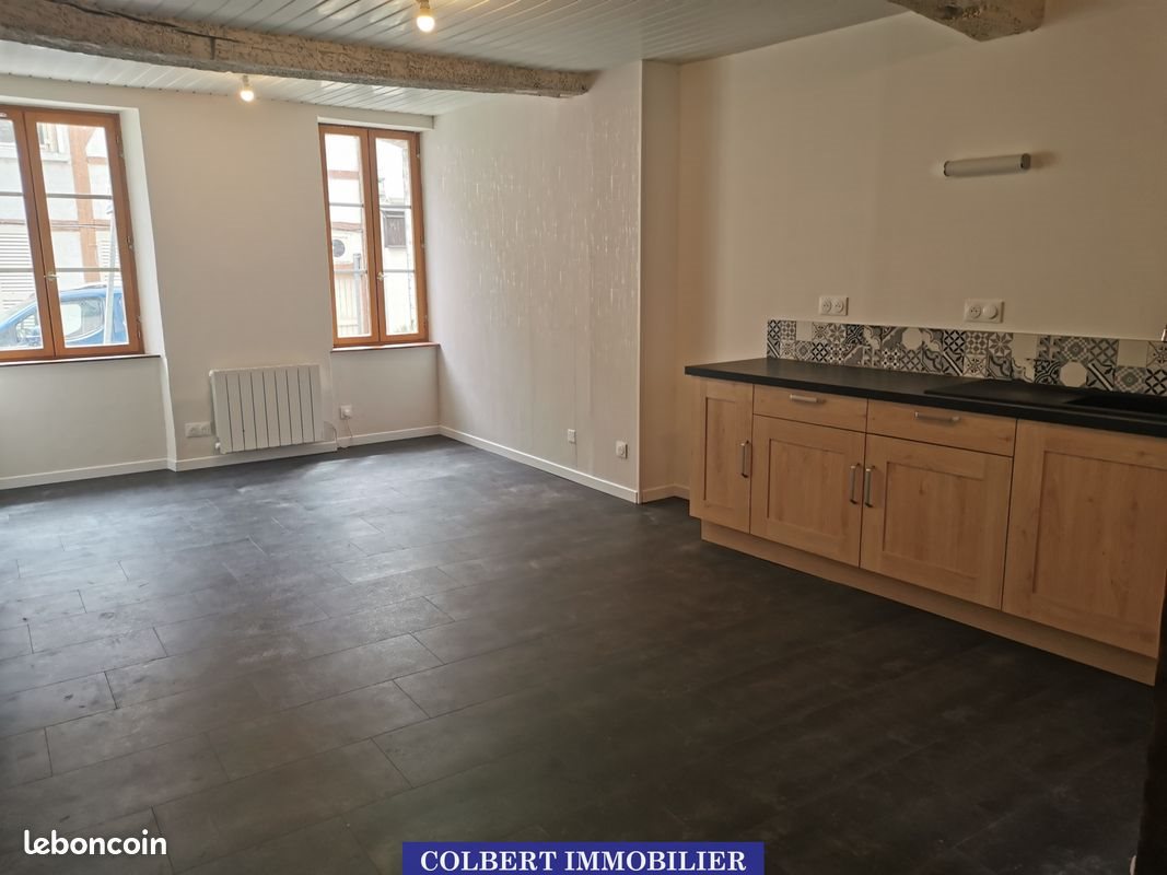 Maison à vendre, 79m², Joigny