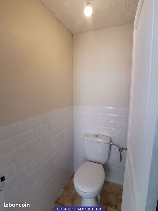 Maison à vendre, 79m², Joigny