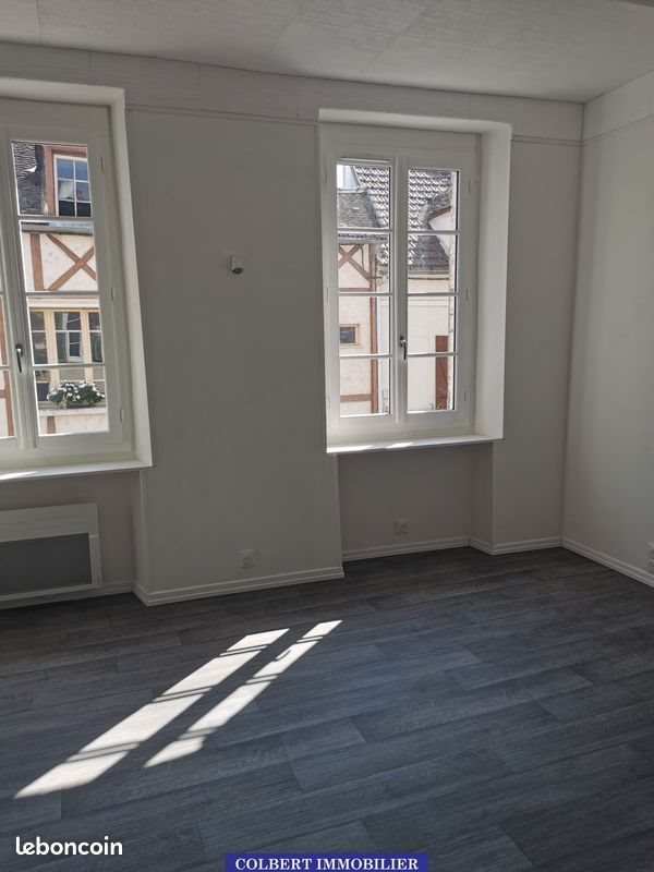 Maison à vendre, 79m², Joigny