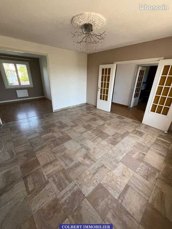 Maison à vendre, 113m², Saint-Florentin