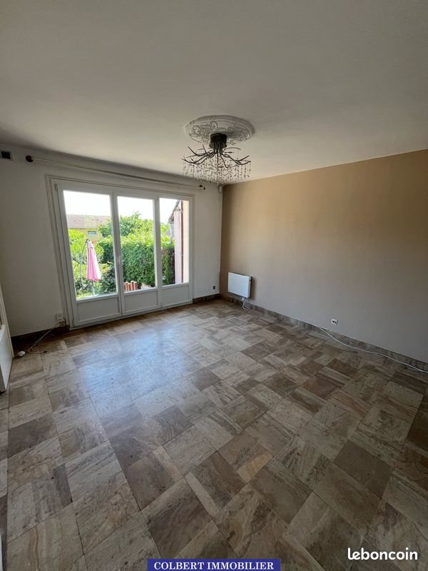 Maison à vendre, 113m², Saint-Florentin