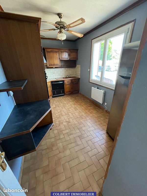 Maison à vendre, 113m², Saint-Florentin