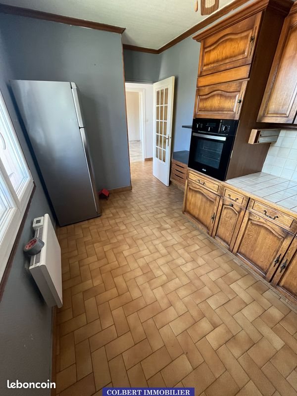 Maison à vendre, 113m², Saint-Florentin